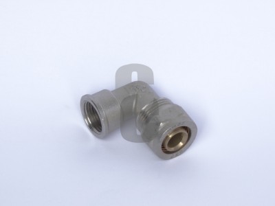 Нови предложения Адаптор ъглов женски ф20х1-2ж.                                                                                                                                                                                                                                                                              